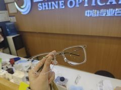 -盛视视光中心(东中街店)