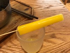 -小满手工粉(上海文峰广场店)