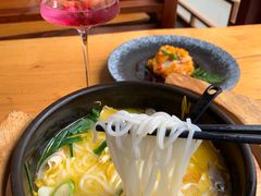 -桥香园过桥米线(国贸店)