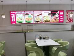 -李先生牛肉面大王(北京北医三院店)