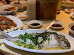 -大荣华酒楼(元朗老店)