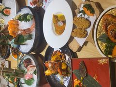 -清水日本料理铁板烧(学府路店)