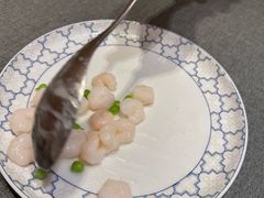 -新吉士·上海菜(浦东LCM置汇旭辉店)