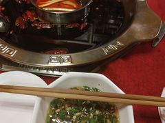 -山城年华老火锅(玉林店)