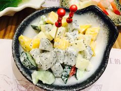 -林妈妈村·日式料理(宝山龙湖天街店)