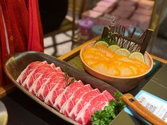 -季季山·云南野生菌火锅(上海首店)