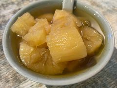 木薯糖水-粉家柳州螺蛳粉(杨宅路店)