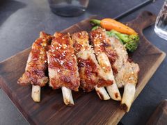 -Nord Grill&Bar Highland诺德西餐(深圳欢乐海岸店)