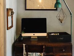 -时光花园(白鹭洲店)