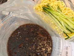 -桃园中华料理炸酱面(燕儿岛路店)