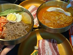 -真熙家牛排烤肉无限续(百脑汇店)
