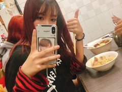 -新记餐厅(香槟大厦店)