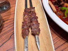 -驿楼兰·新疆菜(火车站店)