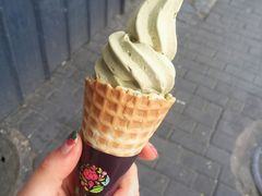 -吴裕泰茶庄(鼓楼店)