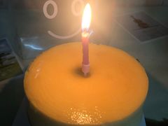 活力阳光芝士蛋糕-BreadTalk面包新语·烘焙蛋糕(高德置地春广场店)