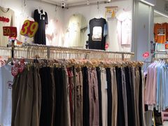 -南京环北服装批发市场