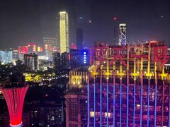 -星城之眼摩天轮