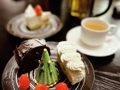 -天津东凯悦酒店·Market Café自助餐厅