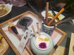 -长安大牌档之龙头酒肆(荣民龙首广场店)