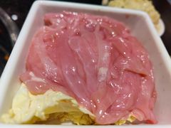 -巴蜀大宅门火锅(新华公园店)