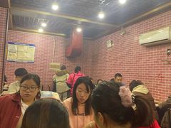 -平山城鑫烧烤(建国楼店)