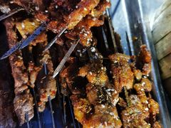 -永刚烧烤(大夜市店)