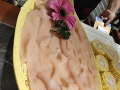 -宽窄巷子火锅(周浦店)