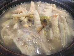 -原味田园·客家菜·土窑鸡(中航城君尚购物中心店)