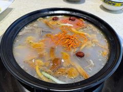 -九寨沟特色牦牛肉汤锅