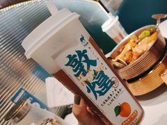 -阿里疆Alijiang·丝路美食·异域风情·清真(长楹天街店)