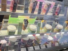 -Blueglass酸奶(财富购物中心店)