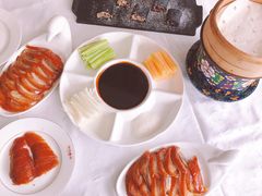 -海湾壹品·粤菜·早茶·烤鸭(拱北店)