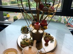 -Wei菋·Le Bistrot