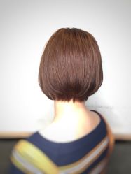 -川和潮人漂色·烫染·接发