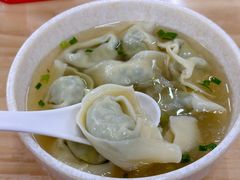 -顶巧鸡汤馄饨(虹口总店)