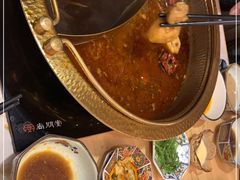 -牛匠和牛寿喜锅(西安总店)