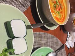 -mango tree芒果树泰国餐厅(青岛万象城店)