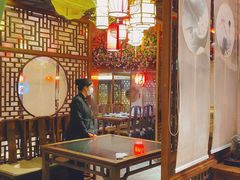 -徽镇小厨·经典徽菜(十里河店)