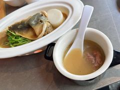 -佬太公海鸭·海鲜大排档(上海总店)