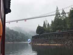 -石燕湖生态旅游景区