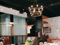 -川味里•商务宴请•团建聚餐(清湖店)