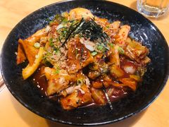 -Maru Korean Bistro