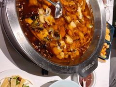 -新沸腾鱼乡(世贸天阶店)