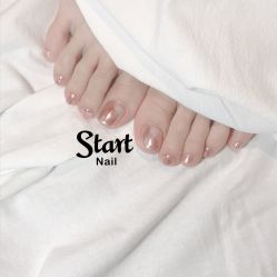 -StartNail美甲
