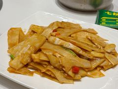 -七叔家宴家常广西菜(明秀东路店)