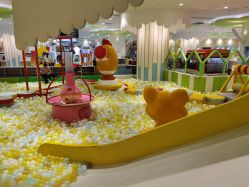 -meland亲子乐园•派对•研学(苏州悠方购物中心店)