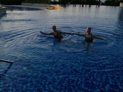 -上海滴水湖皇冠假日酒店