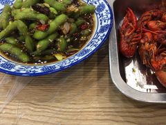 -江城燕子大排档(江汉路步行街店)