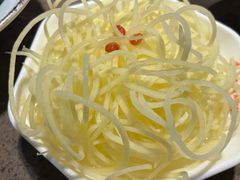 -码头故事火锅(大丰店)