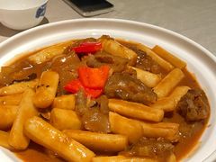 -相思林金岛饭店(青山湖店)
